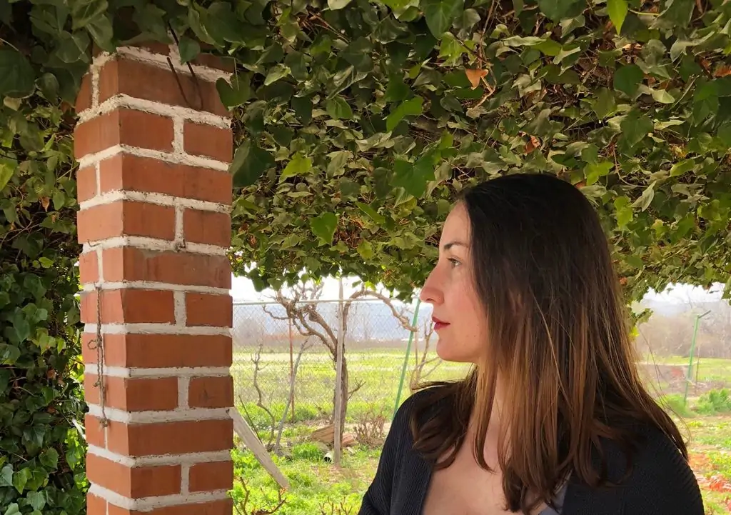 Foto perfil
